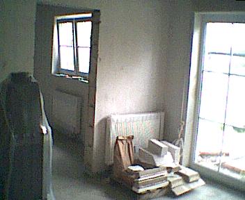 Kamin